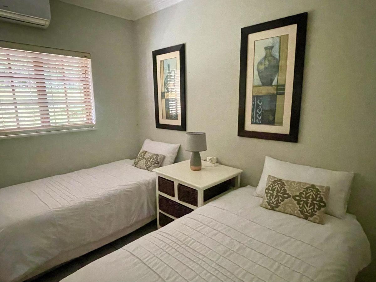 Eden Wilds 72 Apartment Port Edward Bagian luar foto