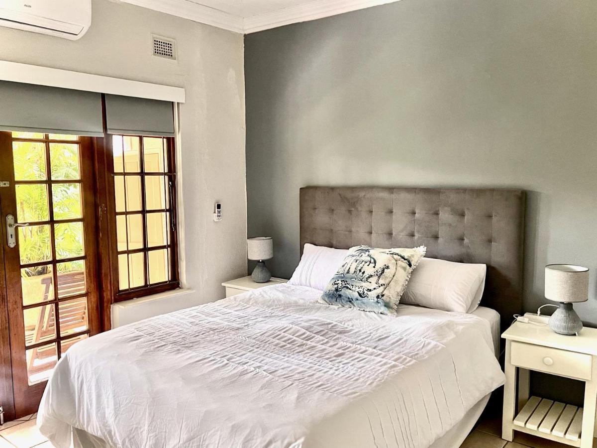 Eden Wilds 72 Apartment Port Edward Bagian luar foto