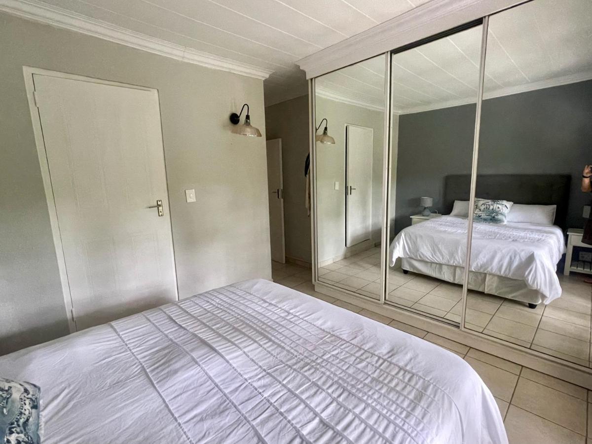 Eden Wilds 72 Apartment Port Edward Bagian luar foto