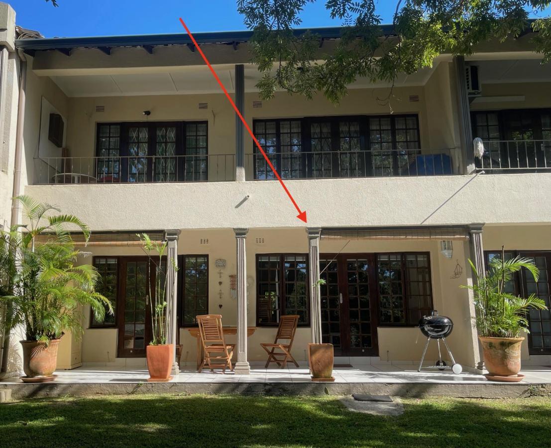Eden Wilds 72 Apartment Port Edward Bagian luar foto